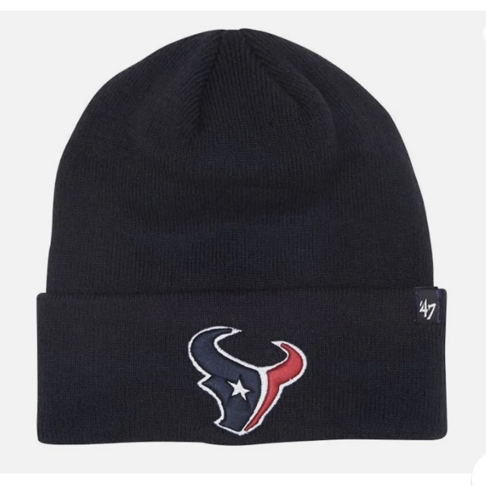 Houston Texans Beenie